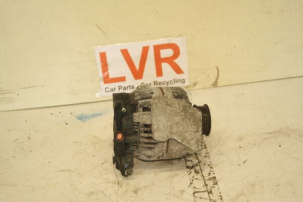 2008 VAUXHALL VECTRA C, 2.2 PETROL. ALTERNATOR - Image 2