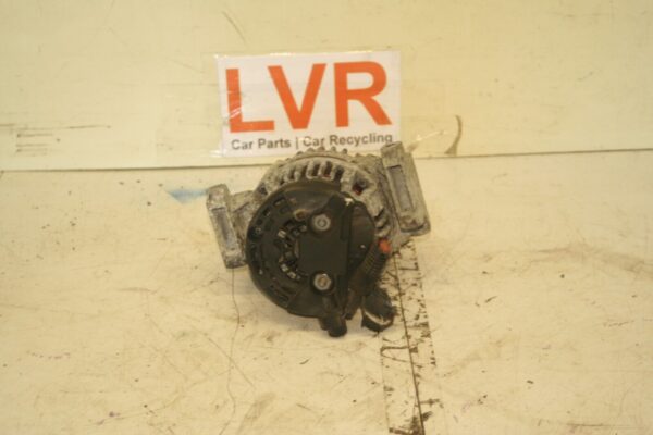 2008 VAUXHALL VECTRA C, 2.2 PETROL. ALTERNATOR - Image 3