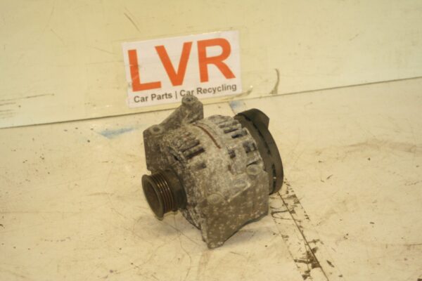 2008 VAUXHALL VECTRA C, 2.2 PETROL. ALTERNATOR - Image 4