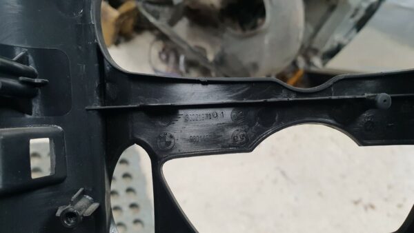 Mini Countryman 2014 1.6 Centre Console Trim 9801457 - Image 6