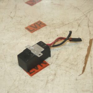 1989 MERCEDES 300E W124. RELAY OVERLOAD PROTECTOR RELAY