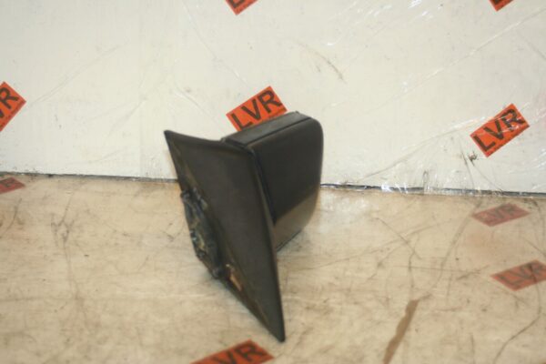 1989 MERCEDES 300E W124. PASSENGER SIDE WING MIRROR - Image 2