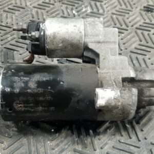 Mini Countryman 2014 1.6 Bosch Starter Motor 7823314