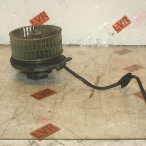1989 MERCEDES 300E W124. HEATER BLOWER MOTOR FAN