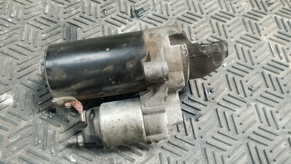 Mini Countryman 2014 1.6 Bosch Starter Motor 7823314 - Image 5
