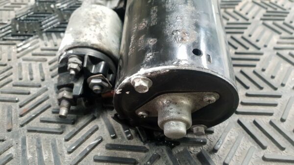Mini Countryman 2014 1.6 Bosch Starter Motor 7823314 - Image 6