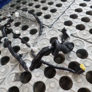 MK2 Nissan Note 2015 - Passenger Side Front N/S/F Door Wiring Loom Harness