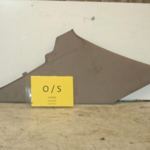 2004 LEXUS IS200. DRIVER SIDE TRIM