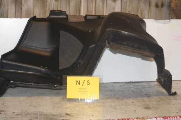 2004 LEXUS IS200. BOOT SIDE CARPET PANEL PASSENGER SIDE - Image 3