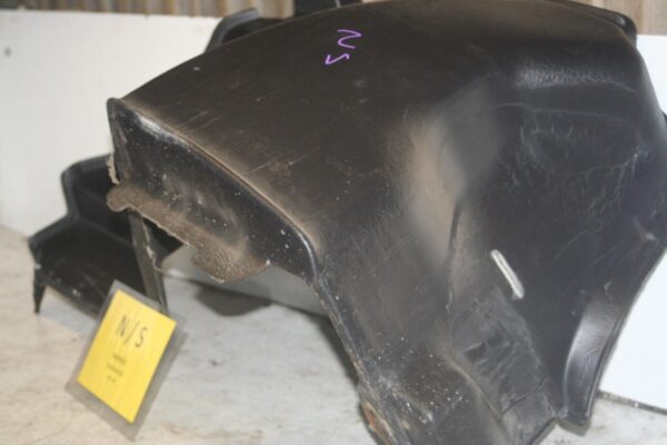 2004 LEXUS IS200. BOOT SIDE CARPET PANEL PASSENGER SIDE - Image 4
