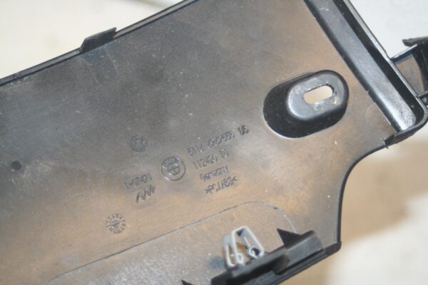 (95) 2010 BMW 1 SERIES E82. HEADLIGHT SWITCH + TRIM - Image 4
