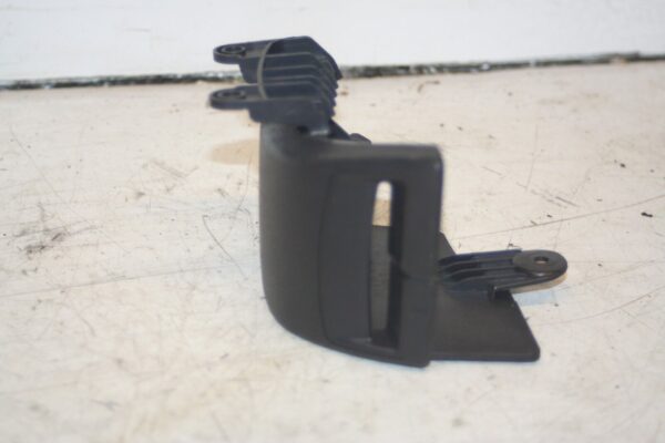 (95) 2010 BMW 1 SERIES E82. PASSENGER SIDE REAR SEAT BELT COVER TRIM - Image 2