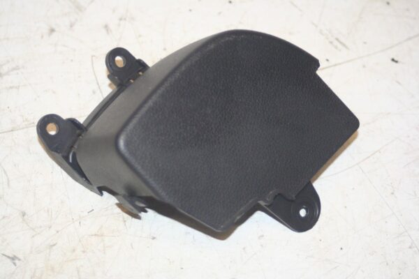 (95) 2010 BMW 1 SERIES E82. PASSENGER SIDE REAR SEAT BELT COVER TRIM - Image 4