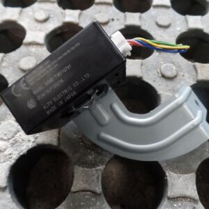MK2 Nissan Note 2015 - Tyre Pressure ECU / Computer / Monitor