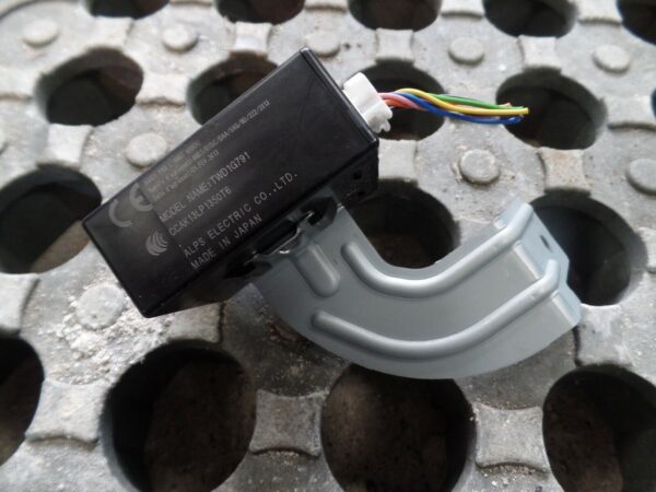 MK2 Nissan Note 2015 - Tyre Pressure ECU / Computer / Monitor