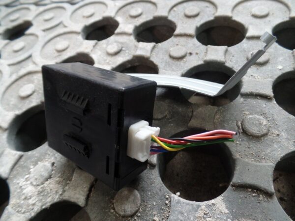 MK2 Nissan Note 2015 - Tyre Pressure ECU / Computer / Monitor - Image 2