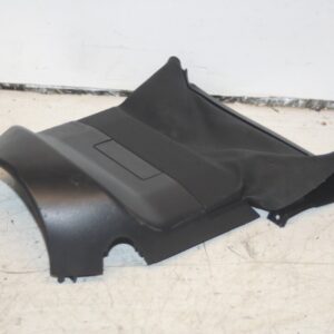 (95) 2010 BMW 1 SERIES E82. STEERING COWLING UPPER
