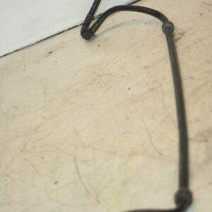(95) 2010 BMW 1 SERIES E82. BRAKE BOOSTER VACUUM PIPE SERVO