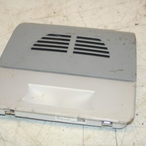 (95) 2010 BMW 1 SERIES E82. INTERIOR LIGHT AND SENSOR