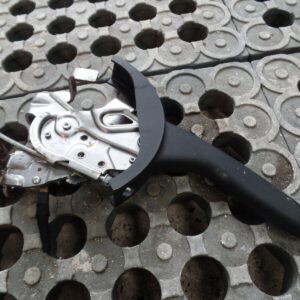 MK2 Nissan Note 2015 - Hand Brake Lever / Handle
