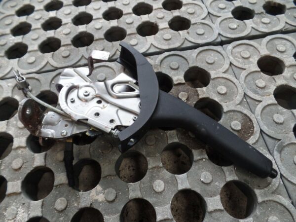 MK2 Nissan Note 2015 - Hand Brake Lever / Handle