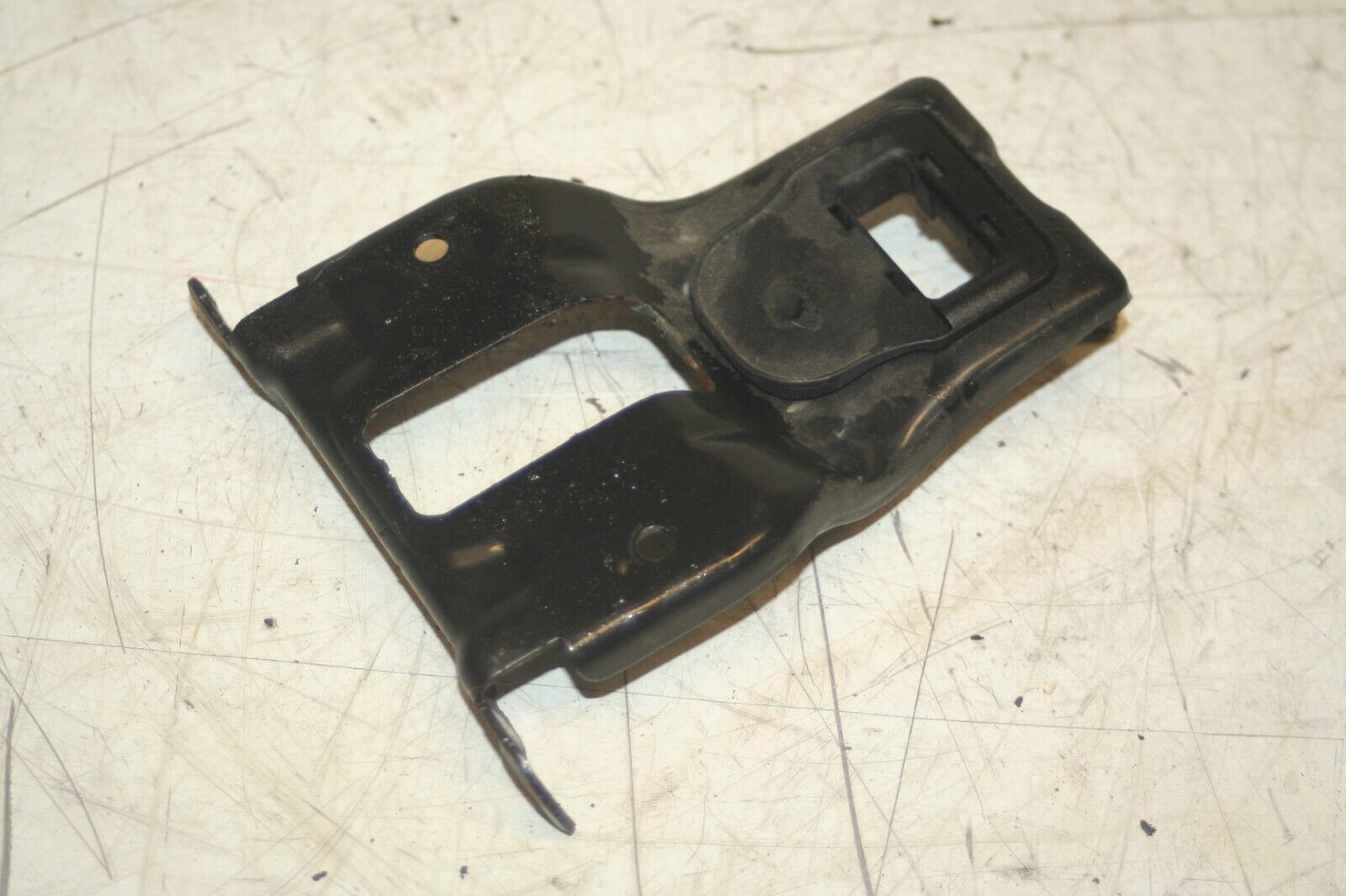 (95) 2010 BMW 1 SERIES E82. SLAM PANEL PLATE