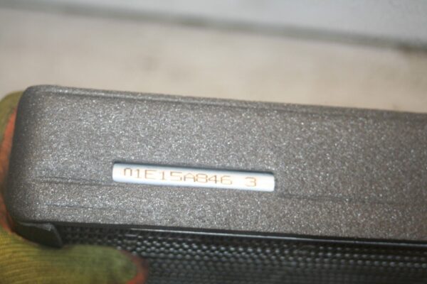 2004 LEXUS IS200. AIR CON CONDITIONING MATRIX - Image 4