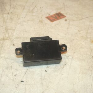 1989 MERCEDES 300E W124. 1268201826 ECU HEATED SEAT RELAY