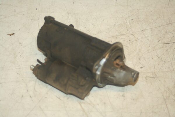 2004 LEXUS IS200. STARTER MOTOR - Image 2