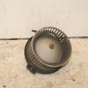1994 MITSUBISHI PAJERO SHOGUN. HEATER BLOWER FAN MOTOR