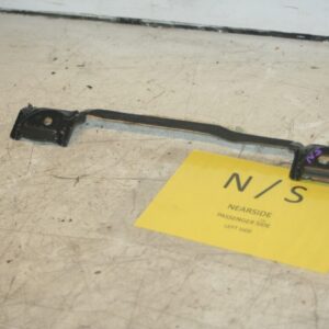 2004 LEXUS IS200. ISO FOR SEAT BELT PASSENGER SIDE