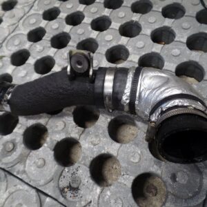 2010 HYUNDAI SANTA FE 2.2 DIESEL AUTOMATIC. BOOST PIPE.