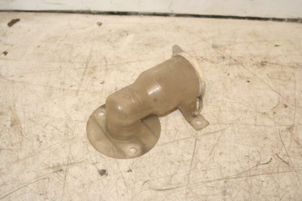1994 MITSUBISHI PAJERO SHOGUN. SCREEN WASH WASHER FILL UP PIPE - Image 3