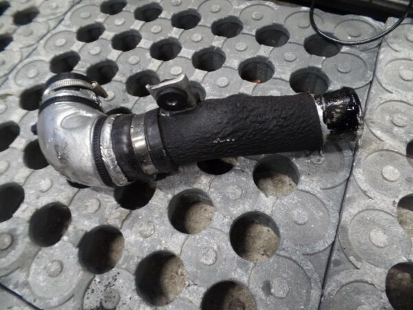 2010 HYUNDAI SANTA FE 2.2 DIESEL AUTOMATIC. BOOST PIPE. - Image 2