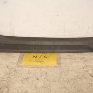 1994 MITSUBISHI PAJERO SHOGUN. PASSENGER SIDE TRIM