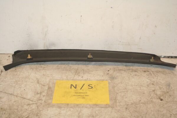 1994 MITSUBISHI PAJERO SHOGUN. PASSENGER SIDE TRIM - Image 2