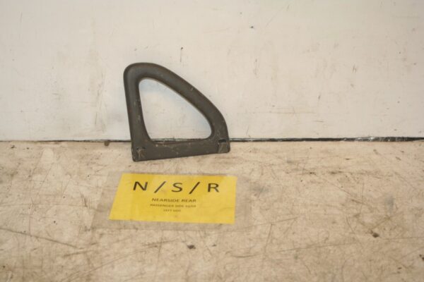 1994 MITSUBISHI PAJERO SHOGUN. PASSENGER SIDE REAR GRAB HANDLE