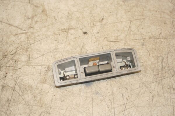 1994 MITSUBISHI PAJERO SHOGUN. INTERIOR LIGHT