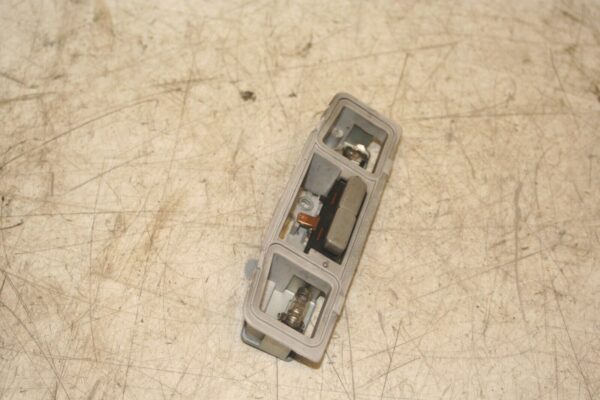 1994 MITSUBISHI PAJERO SHOGUN. INTERIOR LIGHT - Image 2