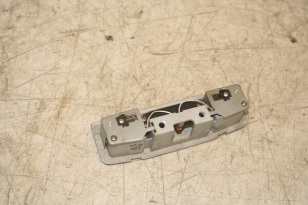 1994 MITSUBISHI PAJERO SHOGUN. INTERIOR LIGHT - Image 3