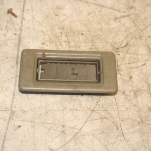 1994 MITSUBISHI PAJERO SHOGUN. AIR VENT