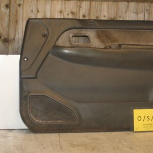 1994 MITSUBISHI PAJERO SHOGUN. DRIVER SIDE FRONT DOOR CARD