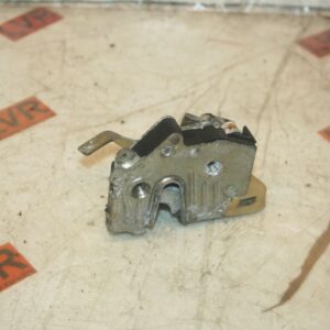 1989 MERCEDES 300E W124. PASSENGER SIDE REAR DOOR LOCK MOTOR