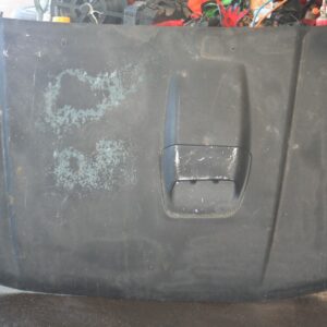 1994 MITSUBISHI PAJERO SHOGUN. BONNET BAD PAINT