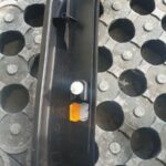 Mini Countryman 2014 R60 - Boot Trunk Lid Lateral Trim Left 9801415 - Image 2