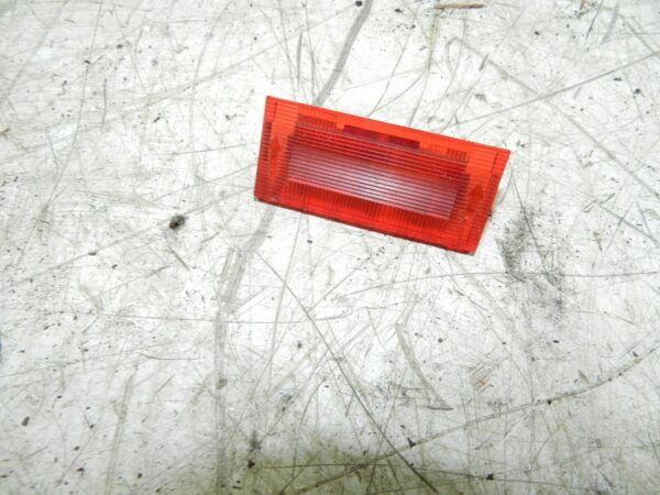 1990 VOLVO 700 740. DOOR LIGHT REFLECTOR 4 AVAILABLE