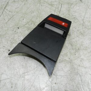 1990 VOLVO 700 740. REAR CENTRE CONSOLE ASH TRAY