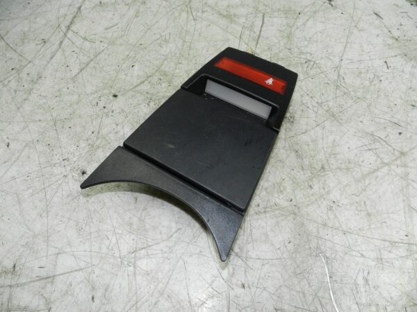 1990 VOLVO 700 740. REAR CENTRE CONSOLE ASH TRAY