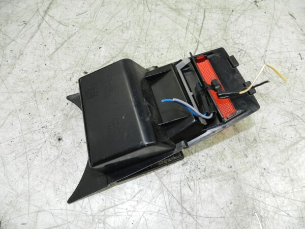 1990 VOLVO 700 740. REAR CENTRE CONSOLE ASH TRAY - Image 3