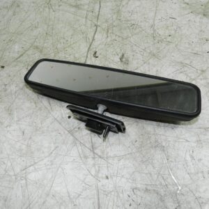 1990 VOLVO 700 740. REAR VIEW MIRROR
